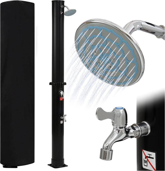 Produktbild Stilista Solardusche