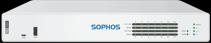 Produktbild Sophos XGS 126 Security Appliance