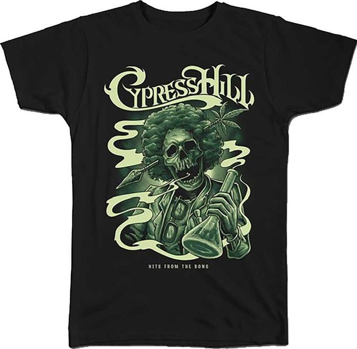 Produktbild Cypress Hill TShirt (L)