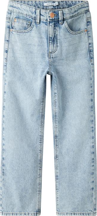 Name it NKFROSE HW STRAIGHT JEANS 9222-BE NOOS