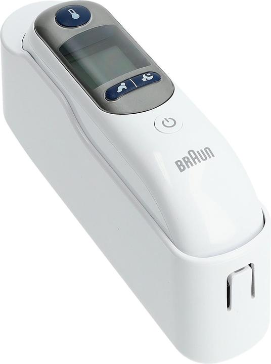 Immagine prodotto Thermoscan Termometro auricolare 7 IRT 6520 (Auricolare)