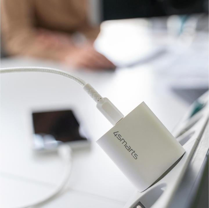 Produktbild 4smarts VoltPlug (20 W)