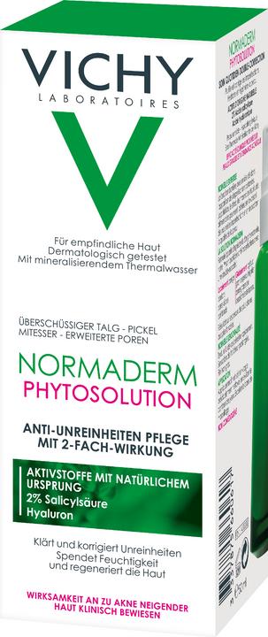 Actual product image Vichy Normaderm (50 ml)