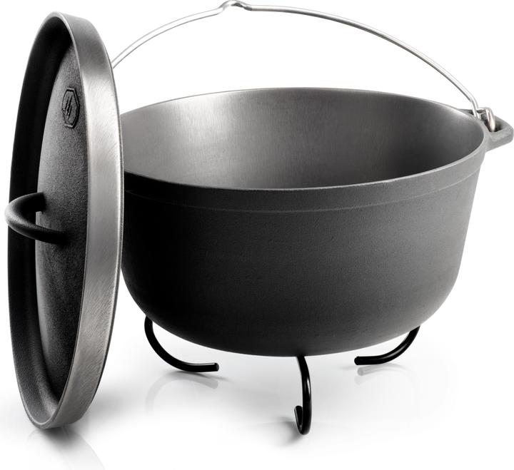 Immagine prodotto GSI Forno olandese Litecast 5QT
