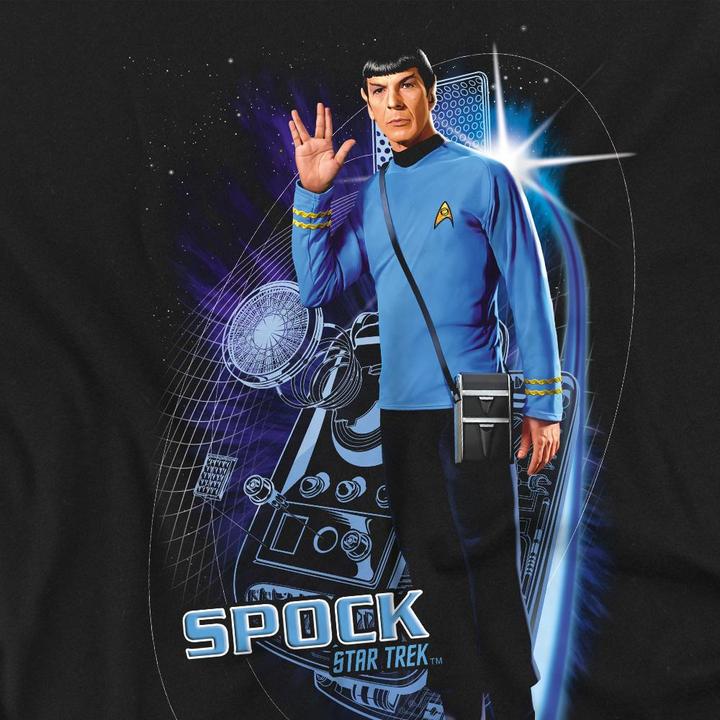Image du produit - T-shirt GALACTIC - Homme (3XL)