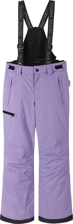 Reima tec Kinder Schneehose Terrie c amethyst