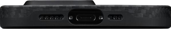 Produktbild Pitaka MagEZ Case Pro for iPhone 15 Pro 1500D (Apple iPhone 15 Plus)