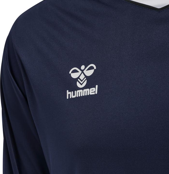 Immagine prodotto hummel Core Xk Poly Jersey L/S (S)