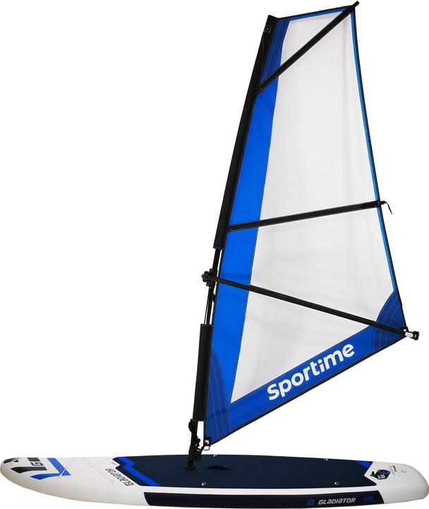 Image du produit Sportime Voile de SUP