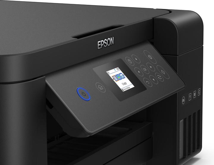 Produktbild Epson ET-2751 EcoTank (Tintentank, Farbe)