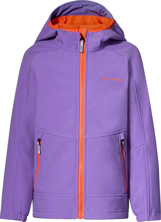 Immagine prodotto Vaude Giacca Rondane IV per bambini (158, 164)