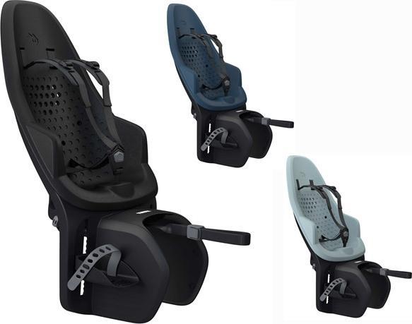 Actual product image Thule Yepp 2 Maxi (Carrier)