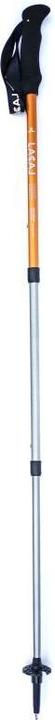 Actual product image Lacal Two Clic - Wanderstöcke (110 - 125 cm)