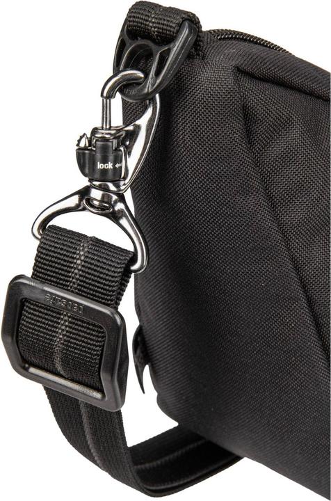 Actual product image Pacsafe Go anti-theft shoulder bag