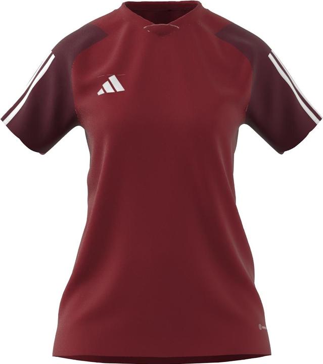 Actual product image adidas Tiro 23 Club Jersey Ladies (XS)