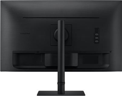 Productafbeelding Samsung S32A600 (2560 x 1440 pixels, 32")