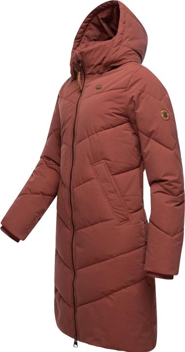 Actual product image Ragwear Rebelka (4XL)