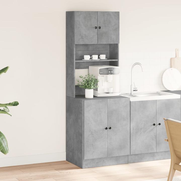 Produktbild VidaXL Klementine (60 x 50 x 180 cm)