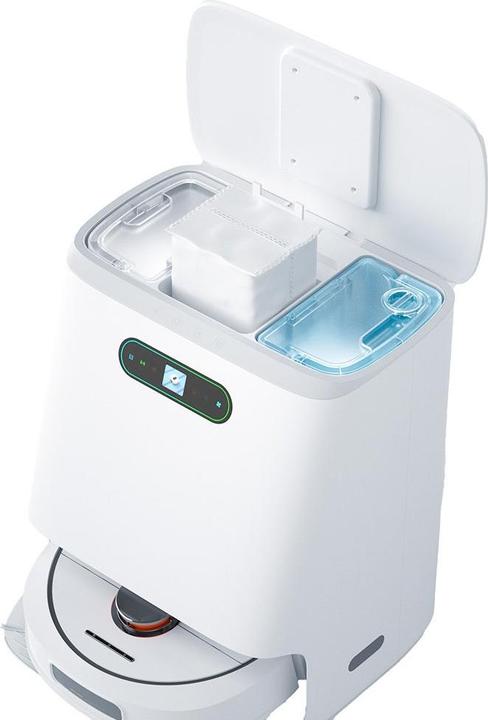 Actual product image Roidmi Eva (Vacuum mopping robot)