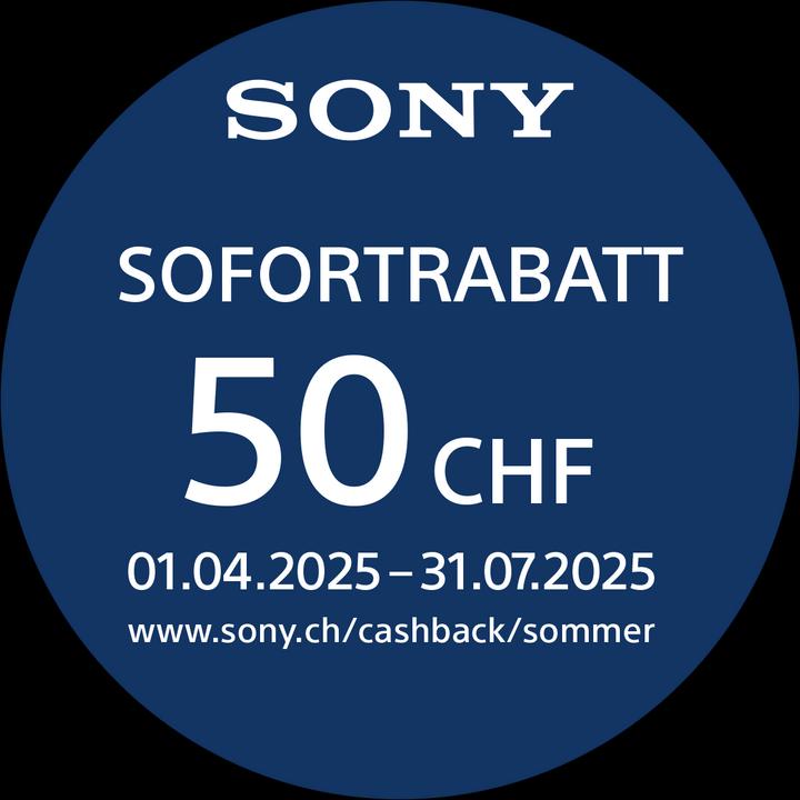 Image du produit Sony Alpha 6400 Kit (18 - 135 mm, 24.20 Mpx, APS-C / DX)