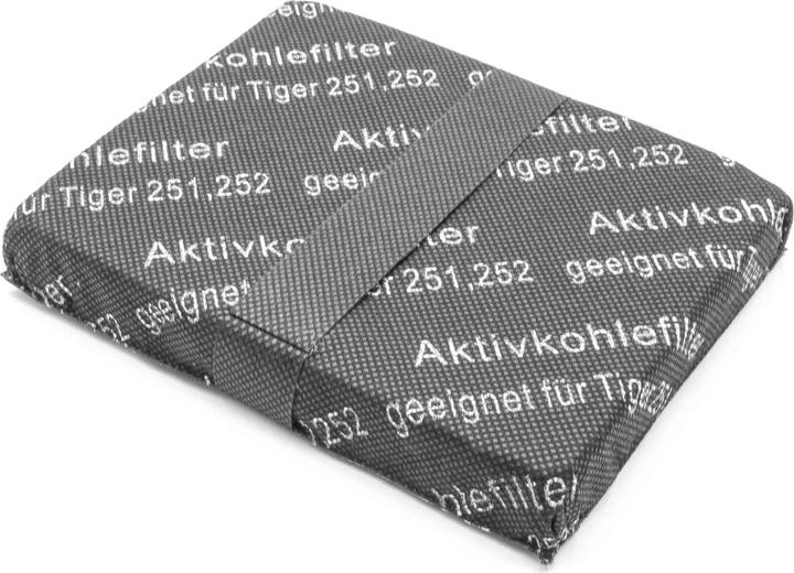 Produktbild XCell Aktivkohlefilter, Vorwerk Tiger, 888100749