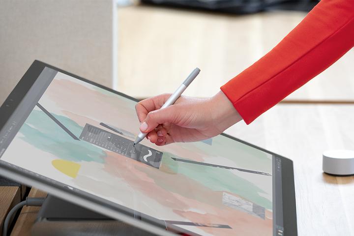 Actual product image Microsoft Surface Pen