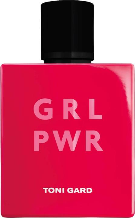 Toni Gard Grl Pwr Eau de Parfum (Eau de Parfum, 40 ml)