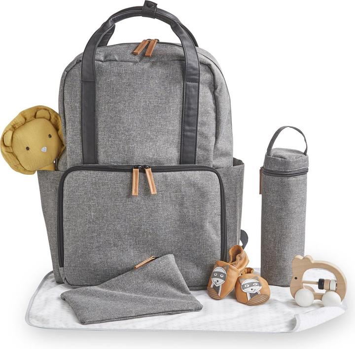 Produktbild Vertbaudet Wickeltasche 24 Std