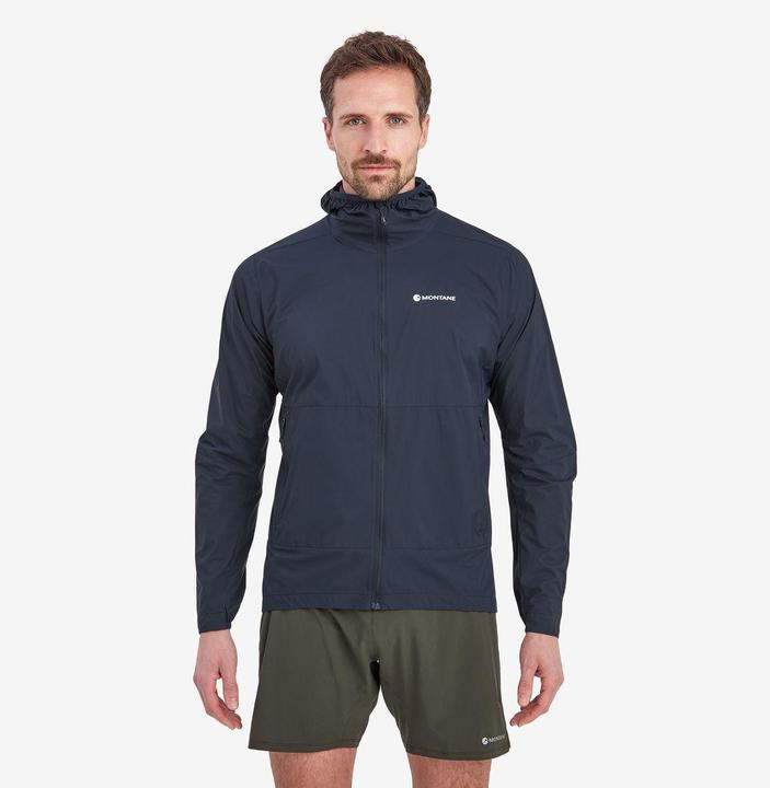 Produktbild Montane Featherlite Hoodie (XL)
