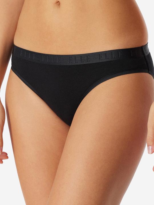 Immagine prodotto Elle Slip Bikini Brief - SUPER SOFT (M, confezione da 3)