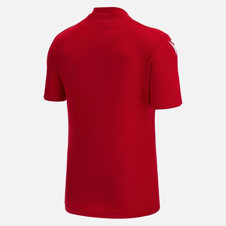 Produktbild Macron Wisla Krakau Trikot (XL)
