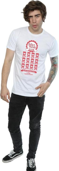 Produktbild National Lampoon´s Vacation National Lampoon's Christmas Vacation Jelly Club TShirt (S)