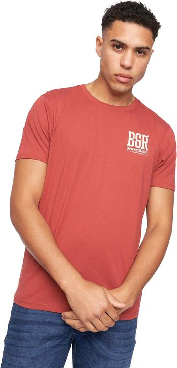 Bewley & Ritch Temflere 2 TShirt (5erPack)