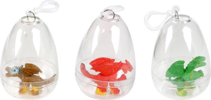 Actual product image Toi-Toys World of Dinosaurs Growth Dino