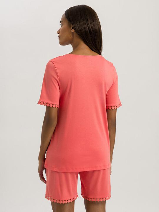 Immagine prodotto Hanro Pigiama rosa (XS)