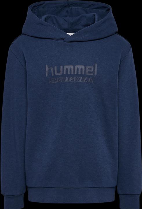 Image du produit hummel hmlJR BASE HOODIE (58, 59, 60, 62, 63, 64)