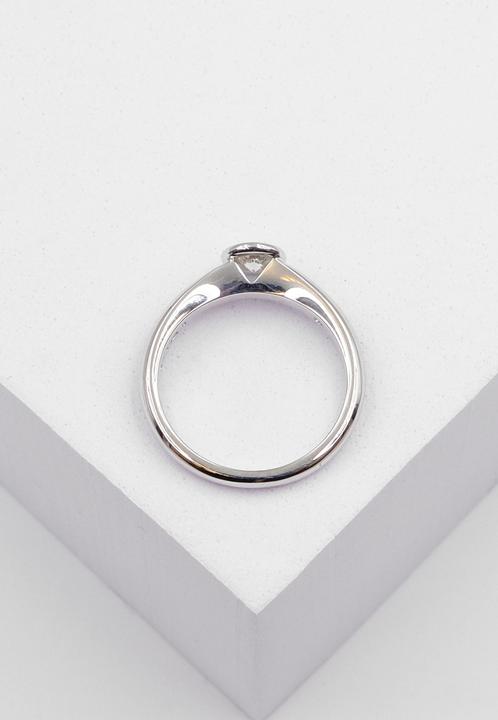 Produktbild Muau Solitaire (54, 750/18 K Gold)
