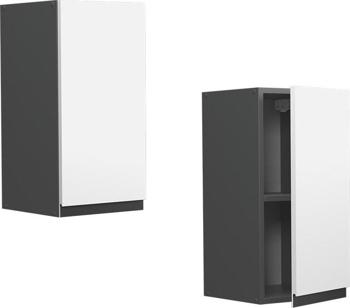 Actual product image Vicco Hängeschrank R-Line (30 x 31 x 60 cm)