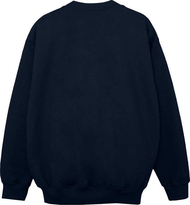 Actual product image Disney Girls Encanto Mirabel Butterfly Sweatshirt (116)
