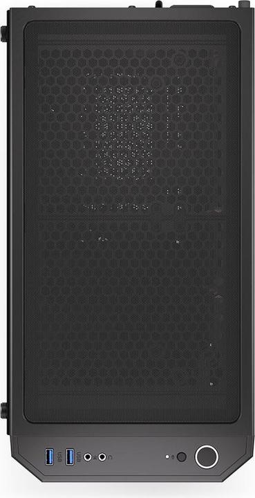 Actual product image Endorfy Obudowa Signum 300 Air (ATX, mATX, Mini-ITX)
