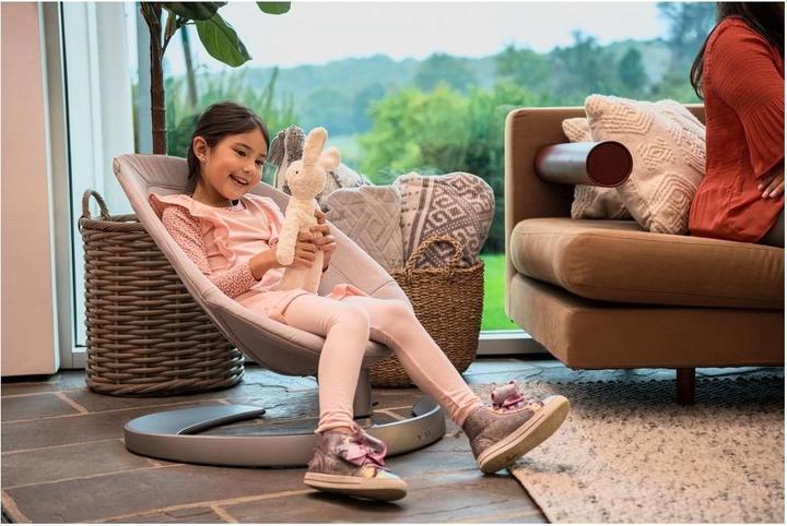 Immagine prodotto Nuna Sdraietta per bambini LEAF grow con barra gioco