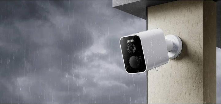 Produktbild Xiaomi Outdoor Camera BW500, BHR8301GL (2560 x 1440 Pixels)