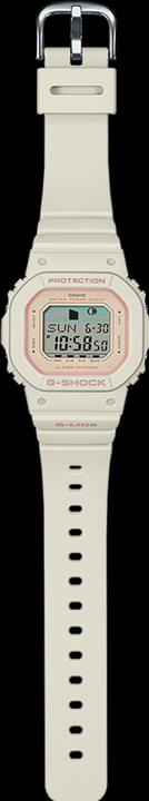 Produktbild G-Shock GLX-S5600-7ER (Chronograph, 41 mm)