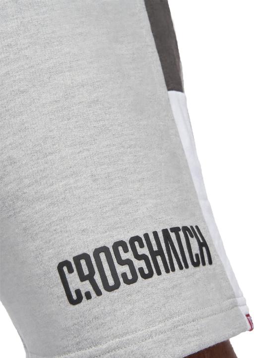Image du produit Crosshatch - Short CRAMSURES - Homme (S)