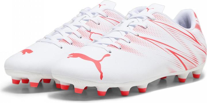 Actual product image Puma Attacanto Fg/Ag (47)