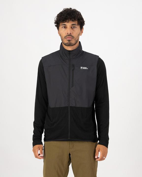 Immagine prodotto Mons Royale Diversion Merino Wind Vest (M)