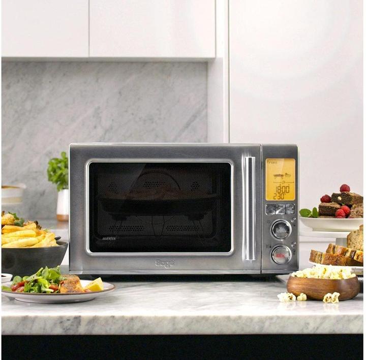 Image du produit Sage The Combi Wave 3-in-1 (Fiche CH, 32 l)
