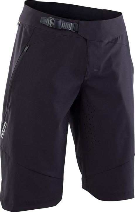 Actual product image ION Bike Shorts Scrub (L)