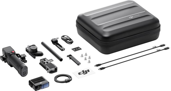 Image du produit DJI Focus Pro Creator Combo (Suivre Focus)
