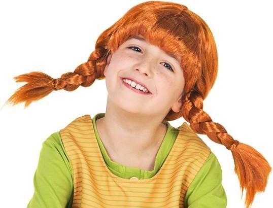 Immagine prodotto Metamorph Pippi Calzelunghe
